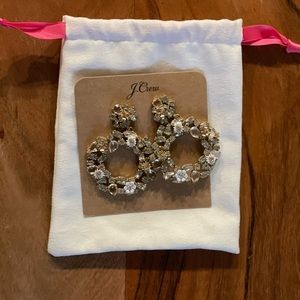J. Crew Earrings